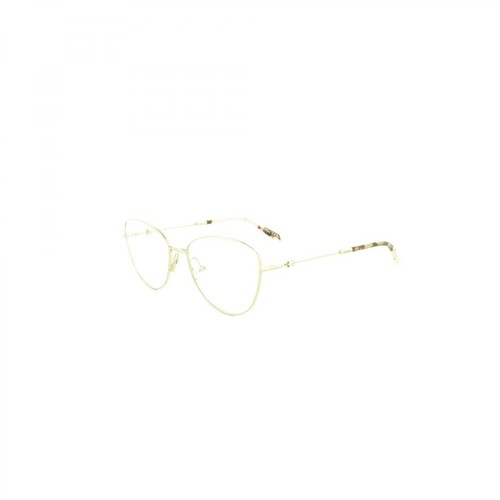 Max Mara, Glasses 1415 Żółty, female, 935.00PLN