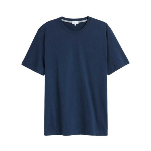 Mey Story, t-shirt mezza manica Niebieski, male, 451.50PLN