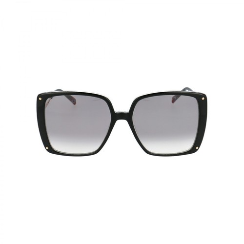 Missoni, sunglasses Czarny, female, 1140.00PLN
