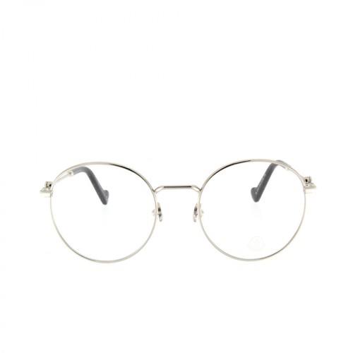 Moncler, Glasses Szary, male, 949.00PLN