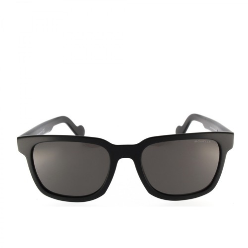 Moncler, Sunglasses Czarny, female, 1022.00PLN