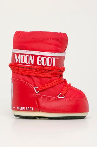 Moon Boot - Śniegowce dziecięce 259.99PLN
