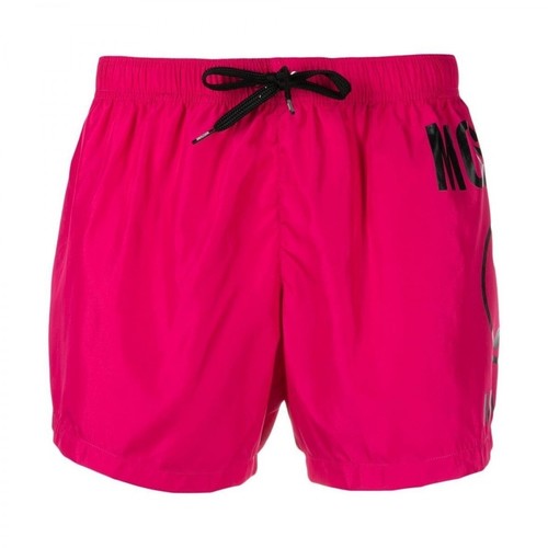 Moschino, Sea clothing Różowy, male, 570.00PLN