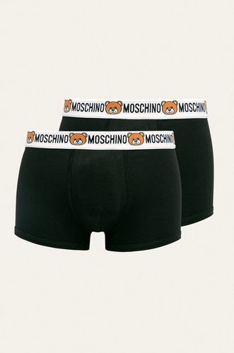 Moschino Underwear - Bokserki (2 pack) 169.90PLN