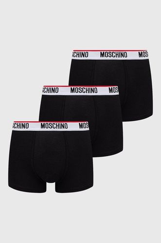 Moschino Underwear Bokserki (3-pack) 154.99PLN