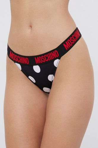 Moschino Underwear Figi 164.99PLN