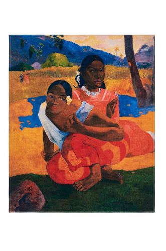 MuseARTa Ręcznik Paul Gauguin - Nafea Faa Ipoipo 219.90PLN