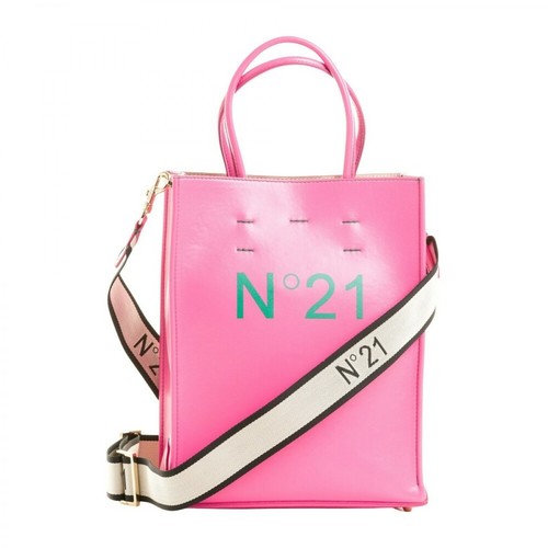 N21, Bag Różowy, female, 2042.55PLN
