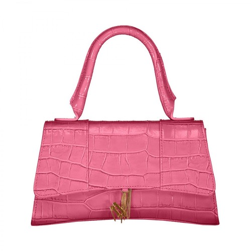 Nathi Luxury, Bag Różowy, female, 582.00PLN