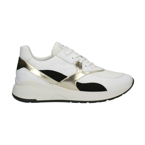 Nerogiardini, E010610D Sneakers Biały, female, 384.00PLN