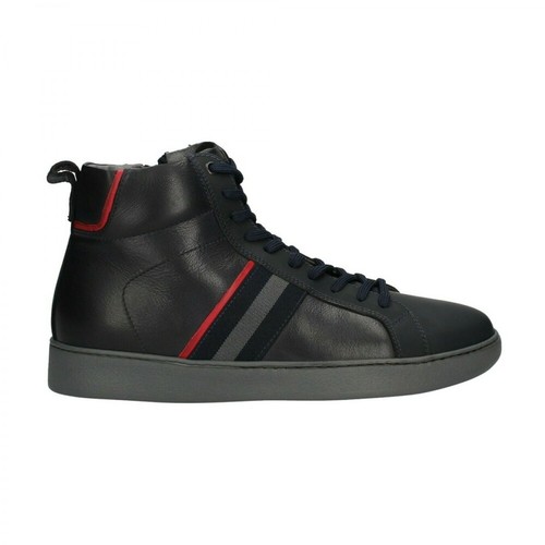 Nerogiardini, I102215Uai22 Sneakers Czarny, male, 478.00PLN