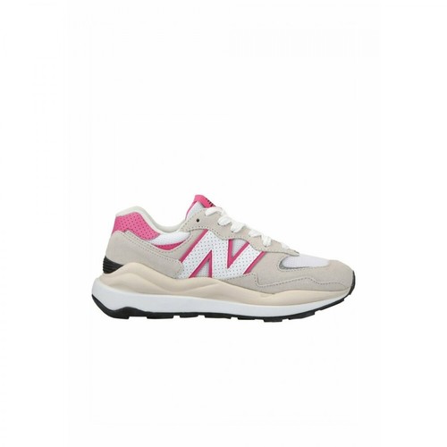 New Balance, Sneakers 5740 Beżowy, female, 384.00PLN