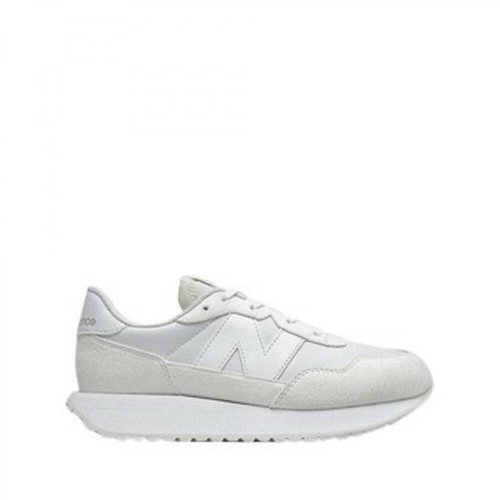 New Balance, sneakers Biały, female, 332.35PLN