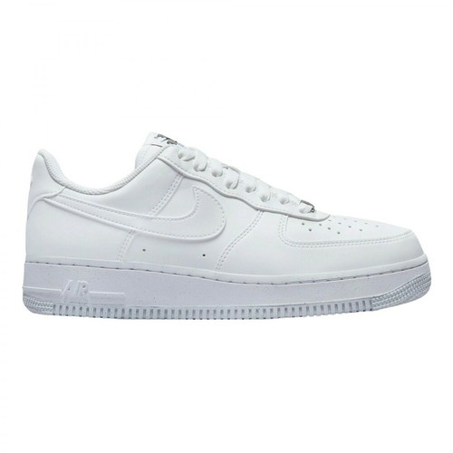 Nike, Air Force 1 Low Sneakers Biały, female, 1152.00PLN