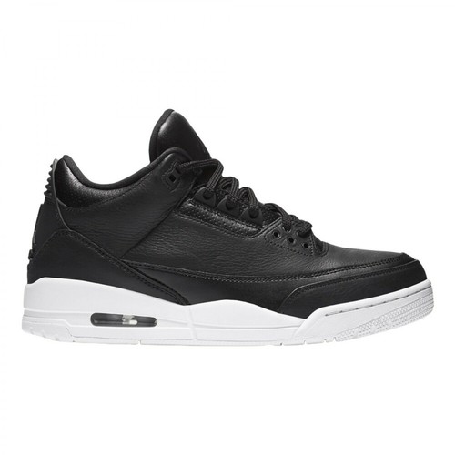 Nike, Air Jordan 3 Retro Cyber Monday Sneakers Czarny, male, 1773.00PLN