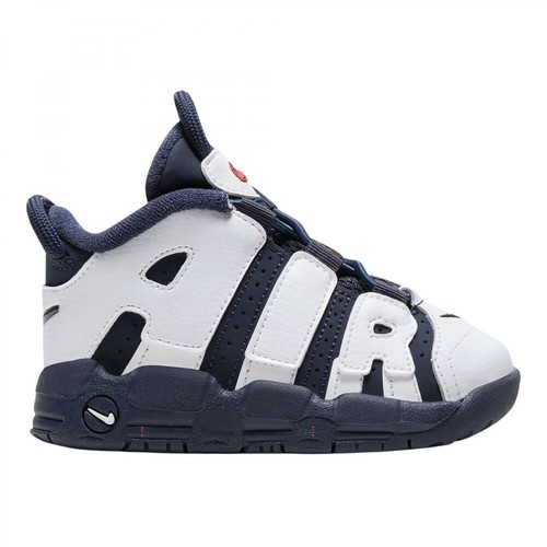 Nike, Air More Uptempo Olympic 2020 Sneakers Biały, male, 1557.00PLN