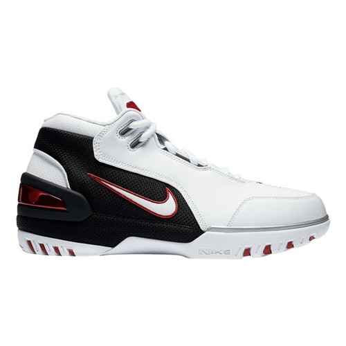 Nike, Air Zoom Generation QS Sneakers Biały, male, 2594.00PLN