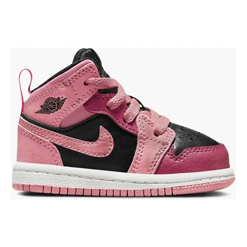 Nike, Sneakers Air Jordan Różowy, unisex, 878.00PLN