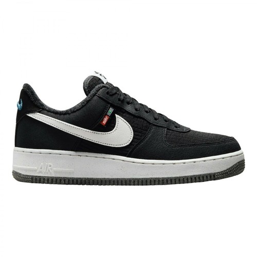 Nike, Sneakers Czarny, male, 543.00PLN