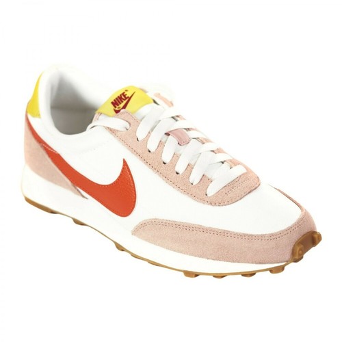 Nike, Sneakers Różowy, female, 969.00PLN