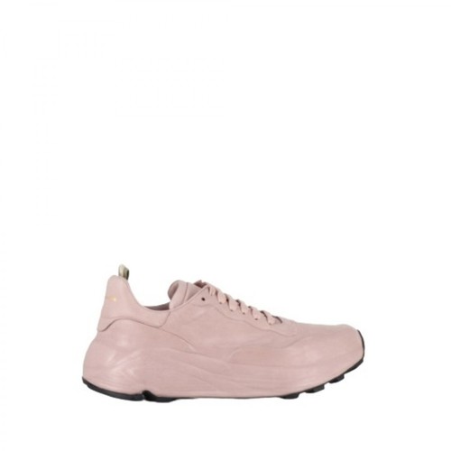 Officine Creative, Sphyke 101R chunky-sole sneakers Różowy, female, 1710.00PLN