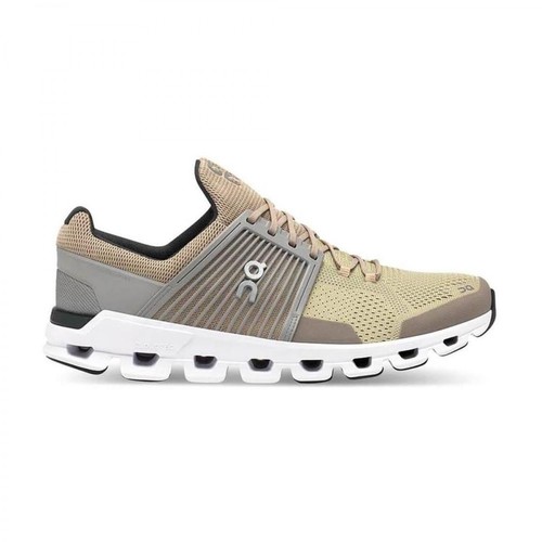 On Running, sneakers Beżowy, male, 680.00PLN
