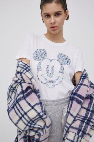 Only t-shirt bawełniany x Disney 89.99PLN