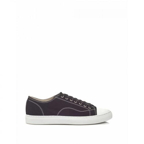 Our Legacy, Shoes Gravel Duster Sneakers Czarny, female, 1136.00PLN