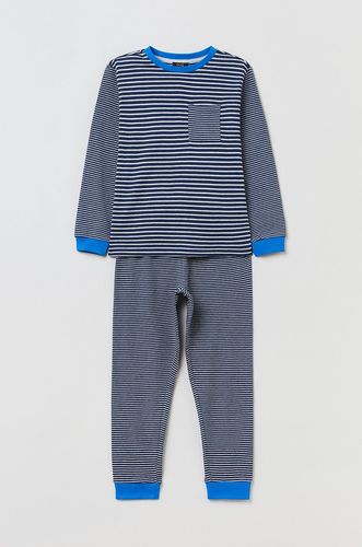 OVS piżama bawełniana dziecięca 69.99PLN