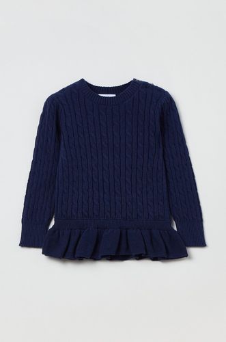OVS sweter bawełniany dziecięcy 99.99PLN