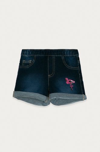 OVS - Szorty jeansowe dziecięce 104-140 cm 19.90PLN