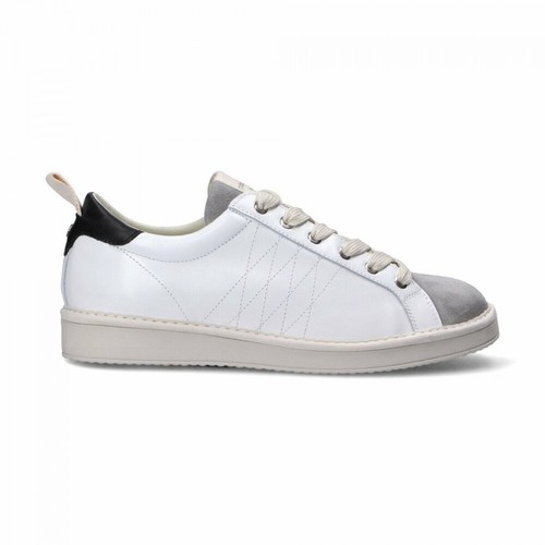 Panchic, Sneakers - P01M16001Ls1-89 Biały, female, 703.00PLN