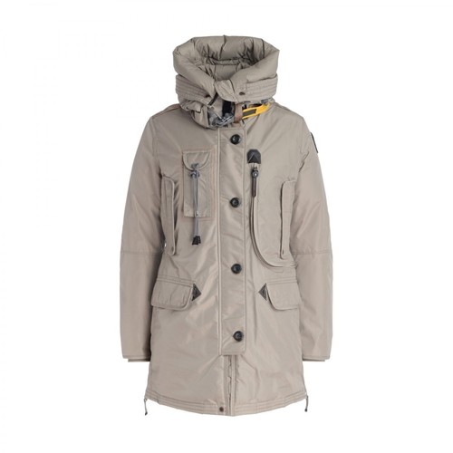 Parajumpers, Parka Beżowy, female, 2803.00PLN