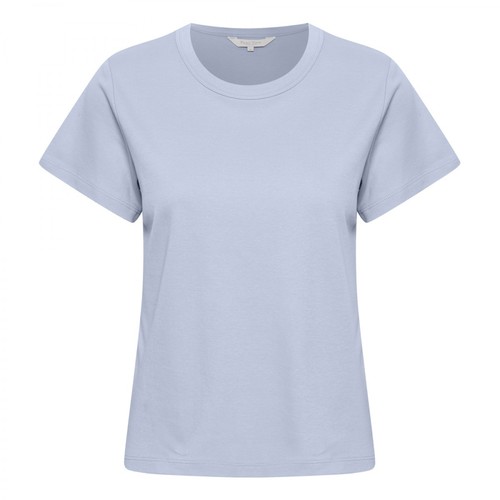 Part Two, Ratan T-Shirt Niebieski, female, 149.00PLN