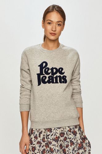 Pepe Jeans - Bluza Carmen 99.90PLN