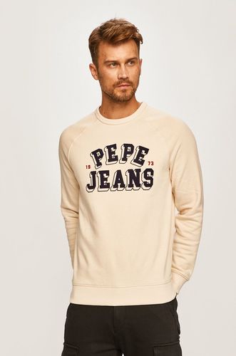 Pepe Jeans - Bluza Linus 119.99PLN