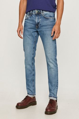 Pepe Jeans - Jeansy Stanley 179.90PLN