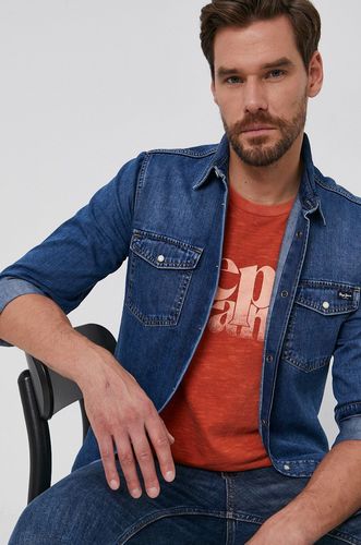 Pepe Jeans Koszula jeansowa Hammond Wiser 229.99PLN