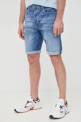 Pepe Jeans szorty jeansowe CALLEN SHORT 279.99PLN