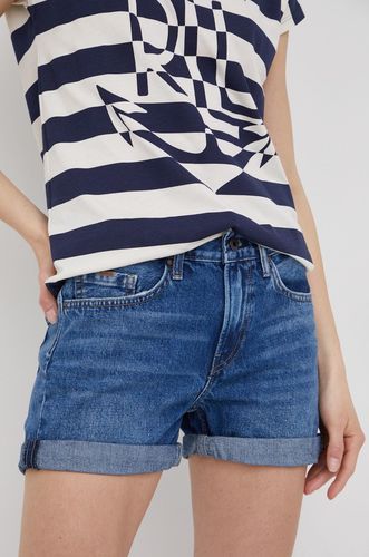 Pepe Jeans szorty jeansowe MABLE SHORT 259.99PLN