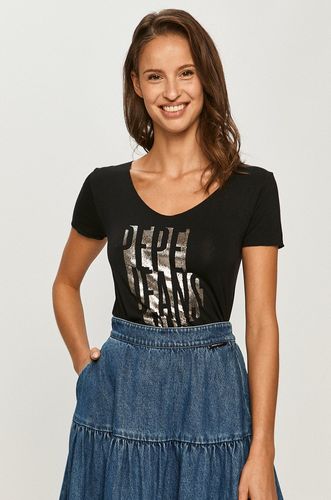 Pepe Jeans - T-shirt Dana 89.90PLN
