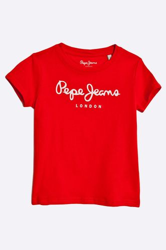 Pepe Jeans - T-shirt dziecięcy 140-176 cm 79.99PLN
