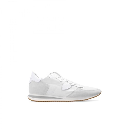 Philippe Model, Trpx Basic Sneakers Biały, male, 1232.00PLN