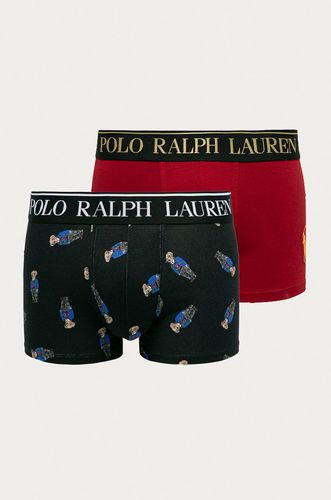 Polo Ralph Lauren - Bokserki (2-pack) 159.90PLN