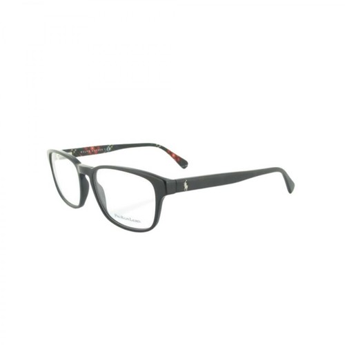 Polo Ralph Lauren, Glasses 2124 Czarny, female, 616.00PLN