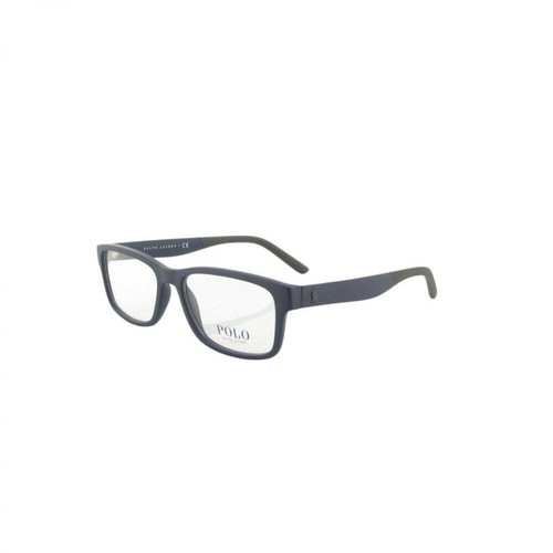 Polo Ralph Lauren, glasses 2169 Szary, unisex, 584.00PLN