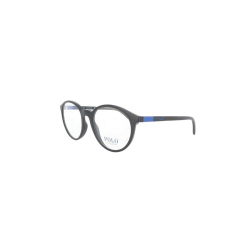 Polo Ralph Lauren, glasses 2236 Czarny, female, 570.00PLN