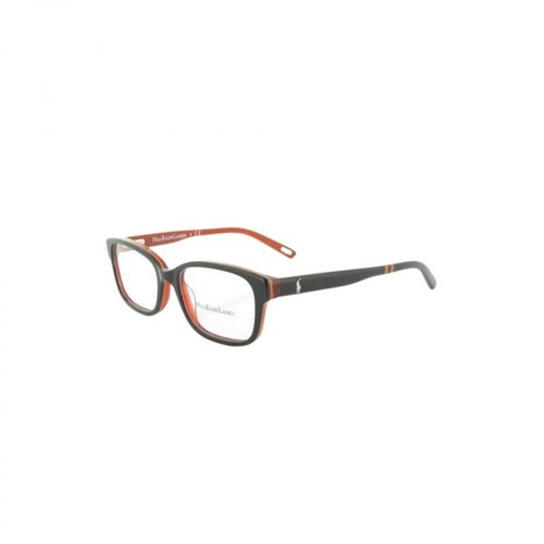 Polo Ralph Lauren, Glasses 8520 Czarny, male, 406.00PLN