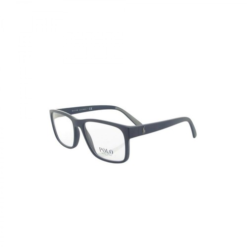 Polo Ralph Lauren, Glasses PH 2172 Niebieski, male, 570.00PLN