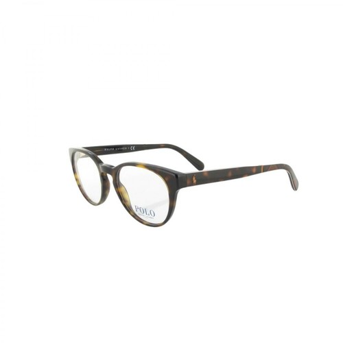 Polo Ralph Lauren, PH 2164 Glasses Brązowy, female, 662.00PLN
